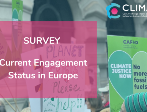 Survey on Engagement