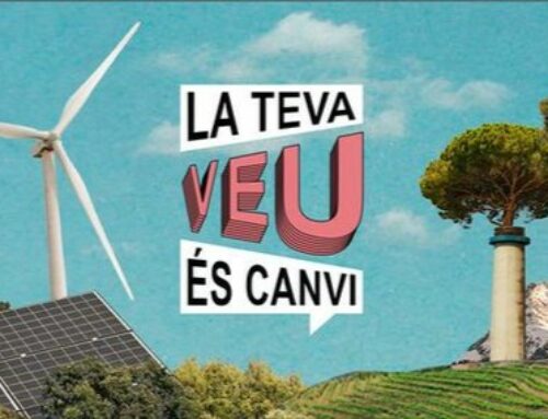 An assembly of 100 Catalan citizens