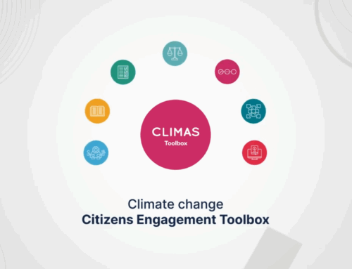 The CLIMAS Toolbox – Citizen Engagement in Climate Assemblies